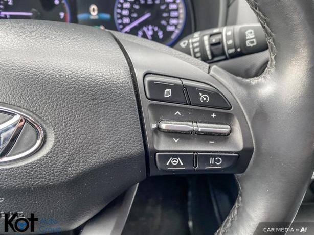 2022 Hyundai Kona Preferred AWD - NO ACCIDENTS! REPLACED FRONT & REAR BRAKE PADS image 8