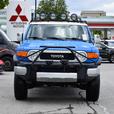 2007 Toyota FJ Cruiser thumbnail image 7