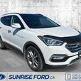 2017 Hyundai Santa Fe Sport SE thumbnail image 1