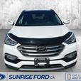 2017 Hyundai Santa Fe Sport SE thumbnail image 2