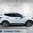 2017 Hyundai Santa Fe Sport SE thumbnail image 4