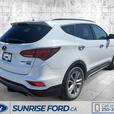 2017 Hyundai Santa Fe Sport SE thumbnail image 5
