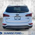 2017 Hyundai Santa Fe Sport SE thumbnail image 6