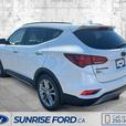 2017 Hyundai Santa Fe Sport SE thumbnail image 7