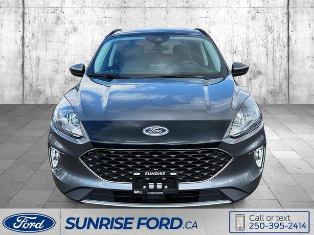 2022 Ford Escape SEL image 2