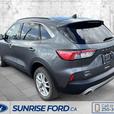 2022 Ford Escape SEL thumbnail image 7