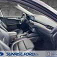 2022 Ford Escape SEL thumbnail image 8