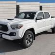 2018 Toyota Tacoma PRE-COLLISION! LANE DEPARTURE! thumbnail image 1