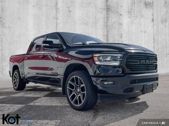 2019 RAM 1500 SPORT | LEVEL 2 | PANO ROOF | 5'7 BOX | WON'T LAST LONG display photo