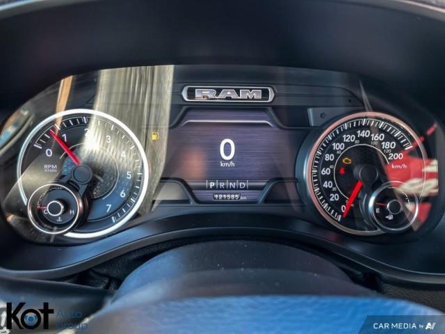 2019 RAM 1500 SPORT | LEVEL 2 | PANO ROOF | 5'7 BOX | WON'T LAST LONG display photo