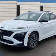 2022 Hyundai Kona N Line - OLD BODY STYLE!! LOVE IT!! thumbnail image 1