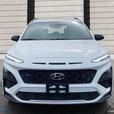 2022 Hyundai Kona N Line - OLD BODY STYLE!! LOVE IT!! thumbnail image 2