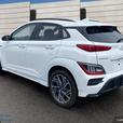 2022 Hyundai Kona N Line - OLD BODY STYLE!! LOVE IT!! thumbnail image 4