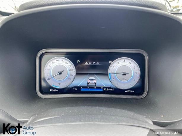 2022 Hyundai Kona N Line - OLD BODY STYLE!! LOVE IT!! image 7