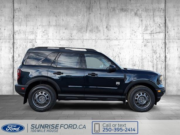 2023 Ford Bronco Sport Big Bend image 4