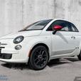 2016 Fiat 500 Pop | No accidents, no pets, never smoked in | Anti-lock Disc brak thumbnail image 1