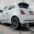 2016 Fiat 500 Pop | No accidents, no pets, never smoked in | Anti-lock Disc brak thumbnail image 4