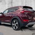 2017 Hyundai Tucson SE | Heated Seats & Steering Wheel | Sunroof | Leather Trim thumbnail image 3