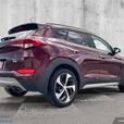 2017 Hyundai Tucson SE | Heated Seats & Steering Wheel | Sunroof | Leather Trim thumbnail image 5