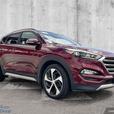 2017 Hyundai Tucson SE | Heated Seats & Steering Wheel | Sunroof | Leather Trim thumbnail image 7