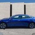 2019 Tesla Model 3 Long Range - ONE OWNER! 4 WHEEL ALIGNMENT COMPLETED! thumbnail image 3