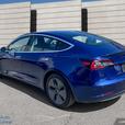 2019 Tesla Model 3 Long Range - ONE OWNER! 4 WHEEL ALIGNMENT COMPLETED! thumbnail image 4