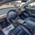 2019 Tesla Model 3 Long Range - ONE OWNER! 4 WHEEL ALIGNMENT COMPLETED! thumbnail image 6