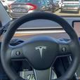 2019 Tesla Model 3 Long Range - ONE OWNER! 4 WHEEL ALIGNMENT COMPLETED! thumbnail image 7