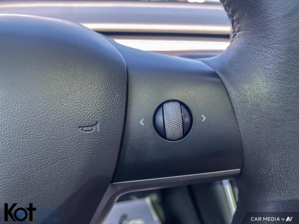2019 Tesla Model 3 Long Range - ONE OWNER! 4 WHEEL ALIGNMENT COMPLETED! image 8