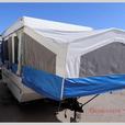 Used 2003 Forest River RV Flagstaff 227 thumbnail image 1