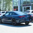 2023 Mercedes-Benz CLA 250 - Local B.C, One Owner, Premium Package thumbnail image 4