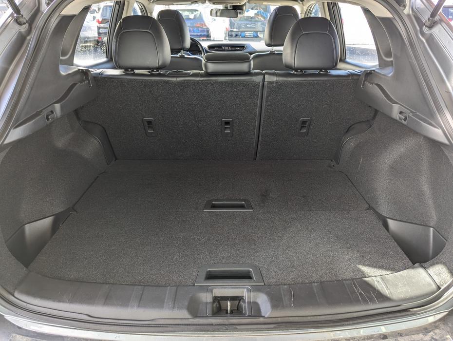 2023 Nissan Qashqai SL - Sunroof, Heated Seats Navigation, AWD display photo