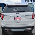 2017 Ford Explorer 4WD 4dr Platinum Sport Utility | No Reported Accidents! thumbnail image 5