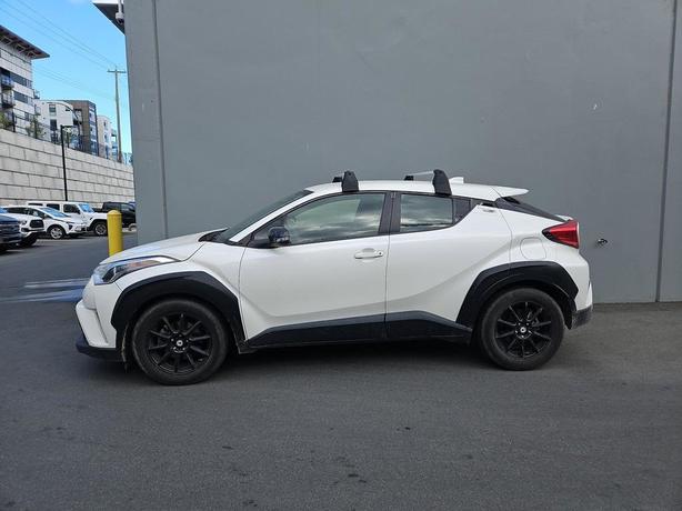 2019 Toyota C-HR FWD *Ltd Avail* | Adaptive Cruise Control! image 3