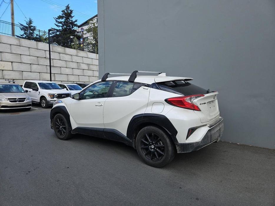 2019 Toyota C-HR FWD *Ltd Avail* | Adaptive Cruise Control! display photo