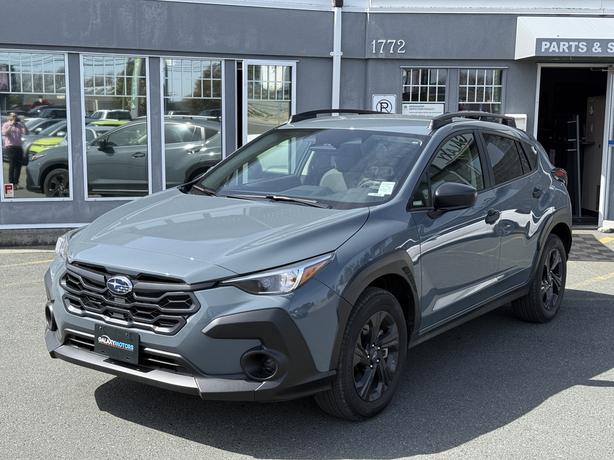 2024 Subaru Crosstrek Convenience AWD -  Heated Front Seats & ABS Brakes image 1