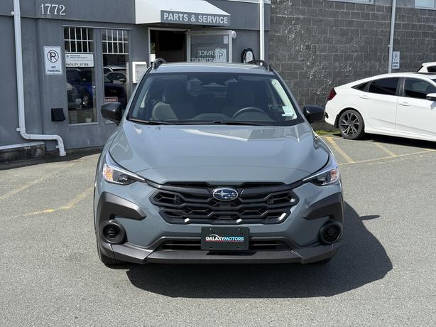 2024 Subaru Crosstrek Convenience AWD -  Heated Front Seats & ABS Brakes image 3
