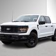 2024 Ford F-150 STX - No Accidents, Navigation, BlueTooth thumbnail image 1