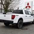 2024 Ford F-150 STX - No Accidents, Navigation, BlueTooth thumbnail image 5