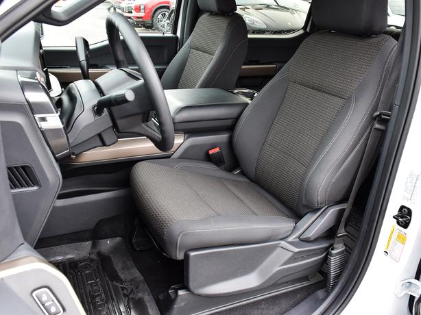 2024 Ford F-150 STX - No Accidents, Navigation, BlueTooth image 8