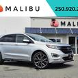 2018 Ford Edge Sport AWD thumbnail image 1