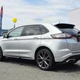 2018 Ford Edge Sport AWD thumbnail image 4