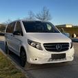 2022 Mercedes-Benz Metris 7 Passenger Van thumbnail image 2
