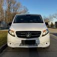 2022 Mercedes-Benz Metris 7 Passenger Van thumbnail image 3