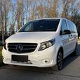 2022 Mercedes-Benz Metris 7 Passenger Van thumbnail image 4