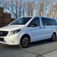 2022 Mercedes-Benz Metris 7 Passenger Van thumbnail image 5