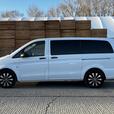2022 Mercedes-Benz Metris 7 Passenger Van thumbnail image 6