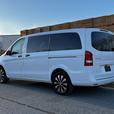 2022 Mercedes-Benz Metris 7 Passenger Van thumbnail image 7