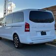 2022 Mercedes-Benz Metris 7 Passenger Van thumbnail image 8