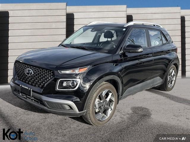2022 Hyundai Venue Ultimate FULL LOAD! NO ACCIDENTS! LOW KMS! display photo